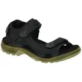 Produktbild: Ecco 06956460886 Sandalette schwarz 45 EU