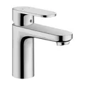 Produktbild: Hansgrohe Vernis Blend 100 Waschtischarmatur Wasserhahn Einhebelmischer 71559000