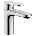 Produktbild: hansgrohe Vernis Blend Waschtischarmatur 100 mit Metall
