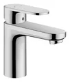 Produktbild: Hansgrohe Vernis Blend Einhebel-Waschtischmischer 100 mit Metall Zugstangen...