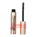 Produktbild: Makeup Revolution The Revolution Mascara V5 Black 8 ml
