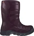 Produktbild: Viking Ultra 2.0 Mädchen Thermostiefel Gummistiefel hoch gefüttert lila 22