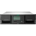 Produktbild: HPE StoreEver MSL LTO-9 Ultrium 45000 SAS Drive Upgrade Kit (R6Q75A)