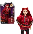 Produktbild: Descendants 4 Puppe Red 28cm Aufstieg Der Red Disney MATTEL HWT93