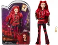 Produktbild: Disney Descendants The Rise of Red Doll HWT93 Mattel
