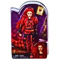 Produktbild: Mattel Disney Descendants Tochter der Herzkönigin Fashion Doll Modepuppe