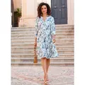 Produktbild: Druckkleid INSPIRATIONEN 