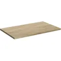 Produktbild: Vicco - Küchenarbeitsplatte R-line, Goldkraft Eiche, 100 Cm