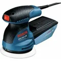 Produktbild: Bosch Professional GEX 125-1 AE (Exzenterschleifer, 250 W) (0601387500)