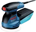 Produktbild: Bosch GEX 125-1 AE 601387500 Exzenterschleifer 250W Ø 125mm
