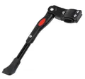 Produktbild: Fahrradständer Seitenständer [verstellbar] 22-26 Zoll Universal Hinterbauständer