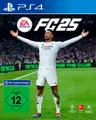 Produktbild: EA SPORTS FC 25 PlayStation 4