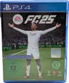 Produktbild: EA Sports FC 25 PlayStation 4 Fussballspiel Sehr Gut OVP mit Flyer