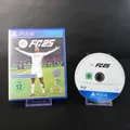 Produktbild: EA Sports Football Club FC25 - Playstation 4 PS4 - Zustand Sehr Gut