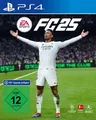 Produktbild: Sony PlayStation 4  EA SPORTS FC 25