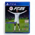 Produktbild: PS4 / Sony Playstation 4 - EA SPORTS FC 25 DE mit OVP