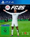 Produktbild: Playstation 4 Spiel EA SPORTS FC 25 Standard Edition B-WARE