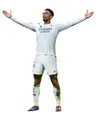 Produktbild: EA SPORTS FC 25 Standard Edition PS4 Fußball Simulation Spiel Deutsch