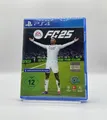 Produktbild: EA Sports FC 25 (Sony PlayStation 4, 2024) PS4 | OVP | BLITZVERSAND
