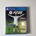Produktbild: ea sports fc 25 ps4