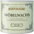 Produktbild: Rust-Oleum Möbelwachs Farblos für Innen 125 ml