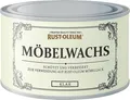 Produktbild: Rust-Oleum Kreidefarbe Möbelwachs 125 ml klar