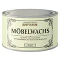 Produktbild: Rust-Oleum Möbelwachs 125ml farblos / klar