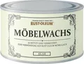 Produktbild: Rust-Oleum Kreidefarbe Möbelwachs 125 ml klar  Kreidefarbe