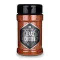 Produktbild: Texas Chicken, 230g im Streuer