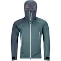 Produktbild: Ortovox Westalpen 3L Light Jacket Men - Hardshelljacke