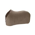 Produktbild: Eskadron Abschwitzdecke Fleece Stamp Bit Smoky Taupe Platinum 2025 (XXL)