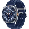 Produktbild: Samsung Galaxy Watch Ultra (2025) (47 mm, 4G) (SM-L705FZB2EUE)