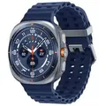 Produktbild: Samsung Watch Galaxy Ultra L705 2025 LTE Region West - Titanium