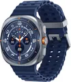 Produktbild: Samsung Galaxy Watch Ultra 47mm Titanium Blue - Blitzversand-Neu/OVP/Ungeöffnet