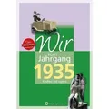 Produktbild: Wir vom Jahrgang 1935