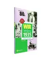 Produktbild: Wir vom Jahrgang 1935: Kindheit und Jugend, Jochen Müller
