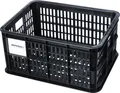Produktbild: Basil Crate Fahrradkasten schwarz S 17,5 L