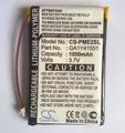Produktbild: CST CS-PME2SL GA1Y41551 1050mAh 3.7V Akku Palm Tungsten E2