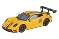 Produktbild: Carrera Hybrid 50051001 Porsche 911 GT3 R Speed Yellow 1:50