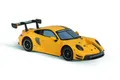 Produktbild: Carrera AUTOBAHNPACKUNGEN Hybrid Racing Cars - Porsche 911 GT3R Speed Yellow