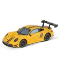 Produktbild: CARRERA HYBRID PORSCHE 911 GT3R SPEED YELLOW NEU OVP