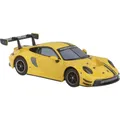 Produktbild: Carrera Hybrid 50051001 Hybrid Auto Porsche 911 GT3 R 'Speed Yellow'