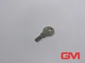 Produktbild: Moeller Key MS 11 Individual key M22-ES-MS11 Einzelschlüssel für M22 111762