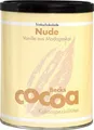 Produktbild: Fair gehandelte glutenfreie Vanille Trinkschokolade BIO 250g - Becks Cocoa