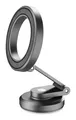 Produktbild: CellularLine MagSafe Compact Mag In-Car Holder Black (60818) #1907343