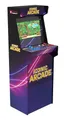 Produktbild: Iconic Arcade Anpassbarer Arcade-Schrank in voller Größe, 53,3 cm (21 Zoll) Display, Retro-Gaming, 1000+ Spiele, 16 Tasten, 2 Joysticks