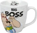 Produktbild: KÖNITZ Becher Asterix - Characters Big Boss Obelix - 400 ml / Motivtasse