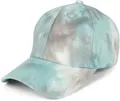 Produktbild: styleBREAKER Baseball Cap Baseballcap mit Batik Muster (1-St)