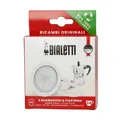 Produktbild: 8006363034043 Bialetti - 3 Seals + Sieve for 3-4tz Aluminium Coffee Makers Biale