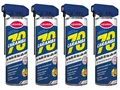 Produktbild: CARAMBA Spray Multi-Öl, 70 600665, 500 ml, 4 Stück